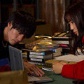 映画『近畿地方のある場所について』(C) 2025「近畿地方のある場所について」製作委員会