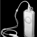 iPod Shuffle Crystal Jacket