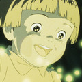 『火垂るの墓』場面カット（C）野坂昭如／新潮社,1988