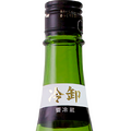 あたごのまつ 純米吟醸 ささら 冷卸（税込495円）