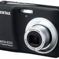 PENTAX Optio E90