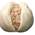 特撰　豚まん（塩）（税込270円）