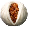 特撰　豚まん（醤油）（税込270円）