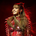 BLACKPINK リサ(Photo by Scott Dudelson/Getty Images)