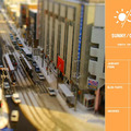 UNIQLO CALENDAR
