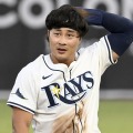 こんなはずでは…“ダル元同僚”韓国人メジャーが過ごす最悪のシーズン　相次ぐ故障、チームでも肩身狭く