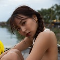 白間美瑠『写真集（仮）』（C）秋田書店