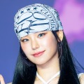 “パフォーマンスクイーン”ITZY・イェジ、「a-nation 2025」にソロ出演！圧巻ステージで観客を魅了