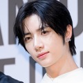 「新たな聖地」誕生…TXT・ボムギュ、大阪散策SHOTがまるでMVのようだと話題！【PHOTO】