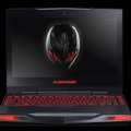 「Alienware M11x」