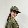 榎本ゆいな（写真は榎本ゆいなの公式インスタグラムから）※所属事務所に掲載許諾をもらってます