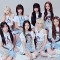 HoneyWorksとのタッグで話題！UNIS（ユニス）、日本オリジナル曲『もしもし♡』ビジュアル公開