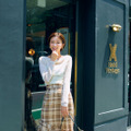 『andGIRL』秋号（C）DONUTS