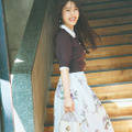 『andGIRL』秋号（C）DONUTS