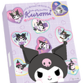 オリジナルBOX（表）© 2025 SANRIO CO., LTD. APPROVAL NO. L661648　　　ⓒL/KMP