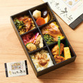 【6位／91.8点】日本エアポートデリカ 銀座旬菜青山のそら弁　1,929円