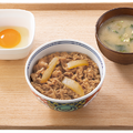 朝牛セット