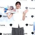 桜井日奈子【撮影：小宮山あきの】