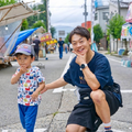 おばたのお兄さん（写真はおばたのお兄さんの公式ブログから）