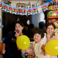 おばたのお兄さん（写真はおばたのお兄さんの公式ブログから）