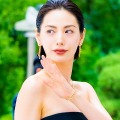 「世界で最も美しい顔」1位に選ばれたナナがソロ歌手デビューへ！芸能活動16年目で臨む新境地