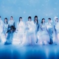 「LAWSON 50th　Anniversary presents Special LIVE　～櫻坂46／日向坂46～」に出演する櫻坂46