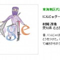 小学校低学年部門