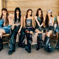 雰囲気ガラリ…izna、新AL『Not Just Pretty』で自由奔放×ワイルドなコンセプトに挑戦！