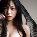 『無口なヴィーナス』（C）ワニブックス