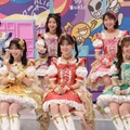 超ときめき♡宣伝部『週刊ナイナイミュージック』（C）フジテレビ