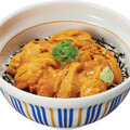 ウニ丼（並盛）1,780円