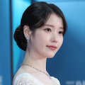IU(Photo by HLL/Imazins via Getty Images)