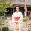 2026年度前期連続テレビ小説『風、薫る』©NHK