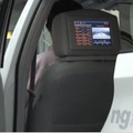 LTE Connected Car