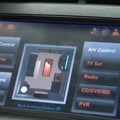 LTE Connected Car