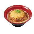 とろ～り3種のチーズプルコギ牛カルビ焼肉丼（並盛）　　940円