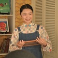『あんぱん』（C）NHK
