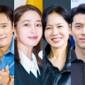 豪華スター夫婦の親交！イ・ビョンホン夫妻＆ソン・イェジン夫妻は「ゴルフや食事をする仲」