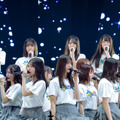 日向坂46 ARENA TOUR 2025「MONSTER GROOVE」初日公演ライブ 写真：木村泰之