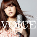 「VOICE」ジャケット