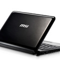 「MSI Wind Netbook U130」