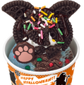 おかしにゃ チョコレートにゃんデー　560円