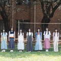「B.L.T.2025年11月号」ローソンエンタテインメント購入特典ポスター【櫻坂46 四期生】（裏）