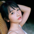 「B.L.T.2025年11月号」セブンネットショッピング購入特典ポストカード【高雄さやか（STU48）】