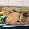 いちのやの海苔弁＠撮影　渡邉