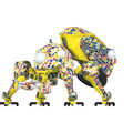 KODANSHA｜HERALBONY Project meets Tachikoma
