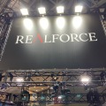 「東プレ」REALFORCEブースほぼキーボードなのになんか楽しい―初公開となる「ガンダム」期間限定コラボモデルも【TGS2025】