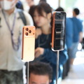 Apple銀座【撮影／平木昌宏】