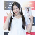 行天優莉奈【撮影：小宮山あきの】