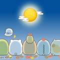 ©2025 San-X Co., Ltd. All Rights Reserved.